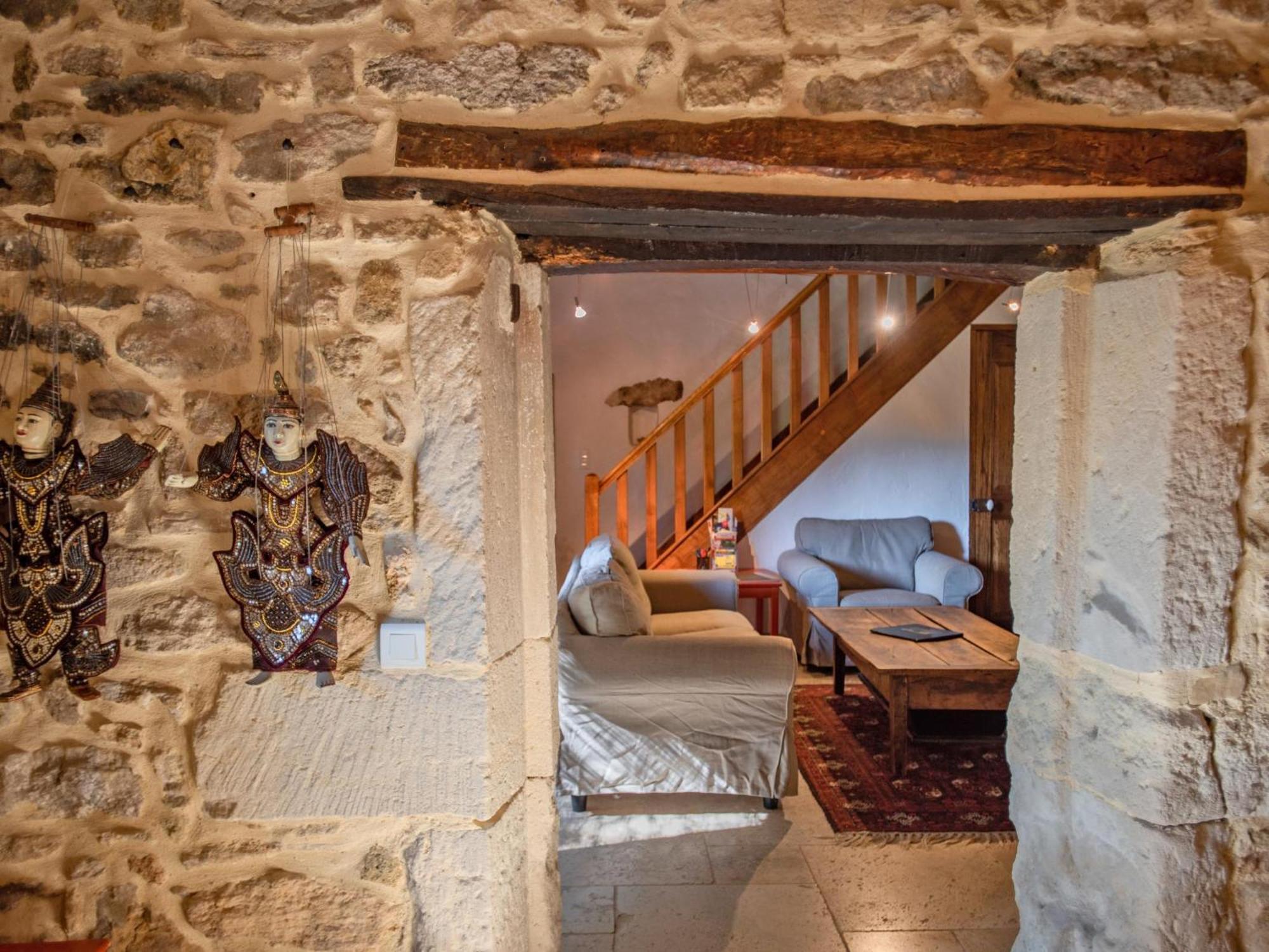 Tauleigne Villa Bollène Dış mekan fotoğraf