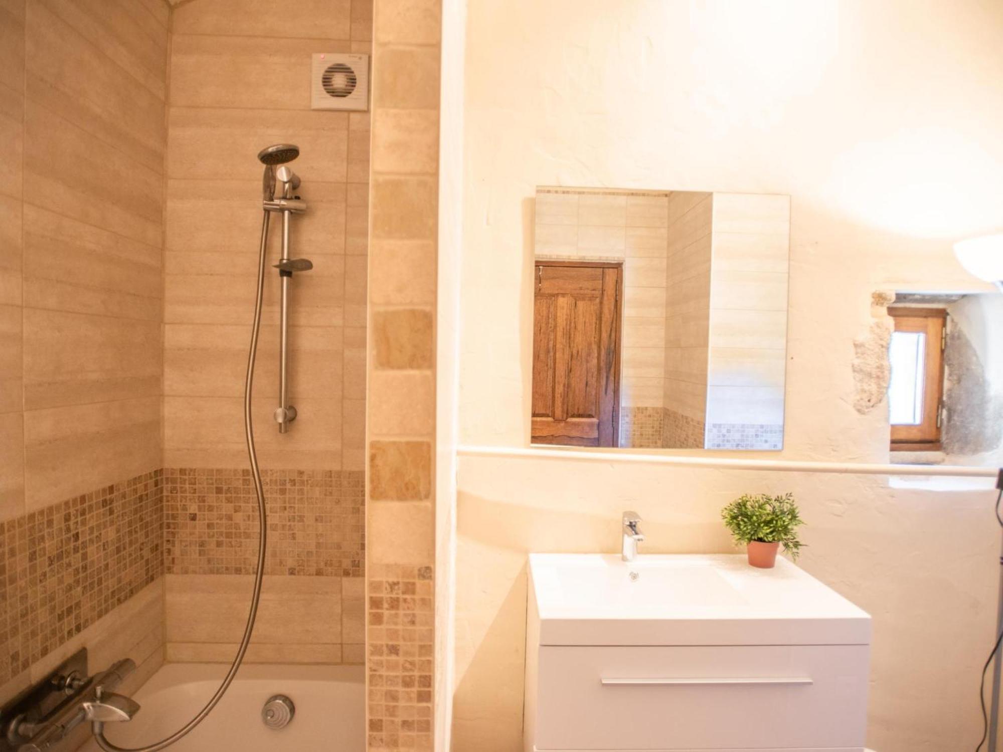 Tauleigne Villa Bollène Dış mekan fotoğraf