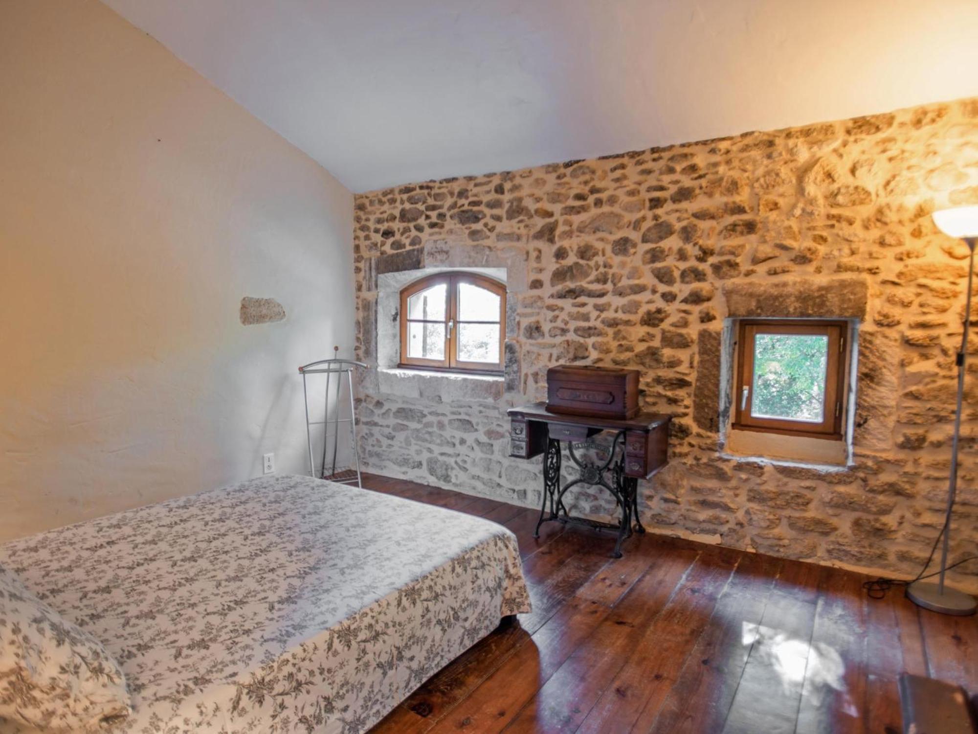 Tauleigne Villa Bollène Dış mekan fotoğraf